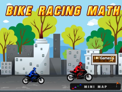 Arithmetic Speedway Challenge